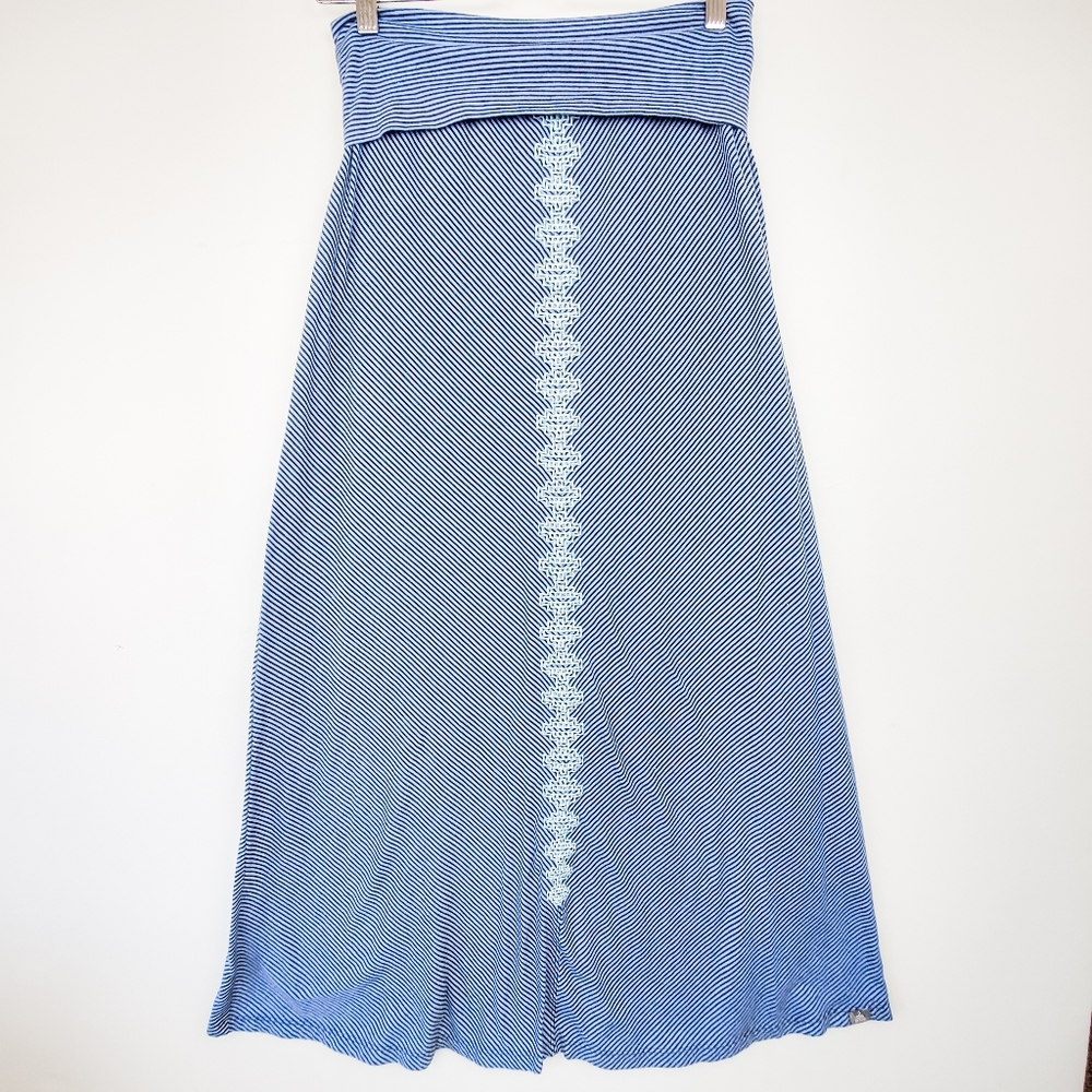 Prana Maxi Skirt